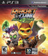 Ratchet & Clank All 4 One PS3 PlayStation 3 Complete - Excellent