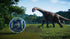 Jurassic World Evolution PS4 PlayStation 4 PAL - Like New