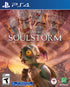 Oddworld Soulstorm Day One Oddition Steelbook PS4 PlayStation 4 AD + Sleeve - Very Good