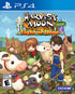 Harvest Moon Light of Hope Special Edition PS4 PlayStation 4 CIB - Excellent