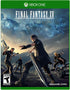 Final Fantasy XV Day One Edition Xbox One AD Complete CIB - Very Good