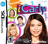 iCarly Nintendo DS Complete - Excellent