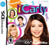 iCarly Nintendo DS - Like New