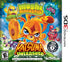 Moshi Monsters Katsuma Unleashed - Nintendo 3DS Cart Only Authentic / Tested - Very Good