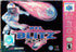 NFL Blitz 2001 N64 Nintendo 64 - Refurbished