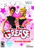 Grease Nintendo Wii - Like New