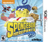 Spongebob Hero Pants Nintendo 3DS - Like New