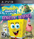 SpongeBob SquarePants Plankton's Robotic Revenge PS3 PlayStation 3 - Like New