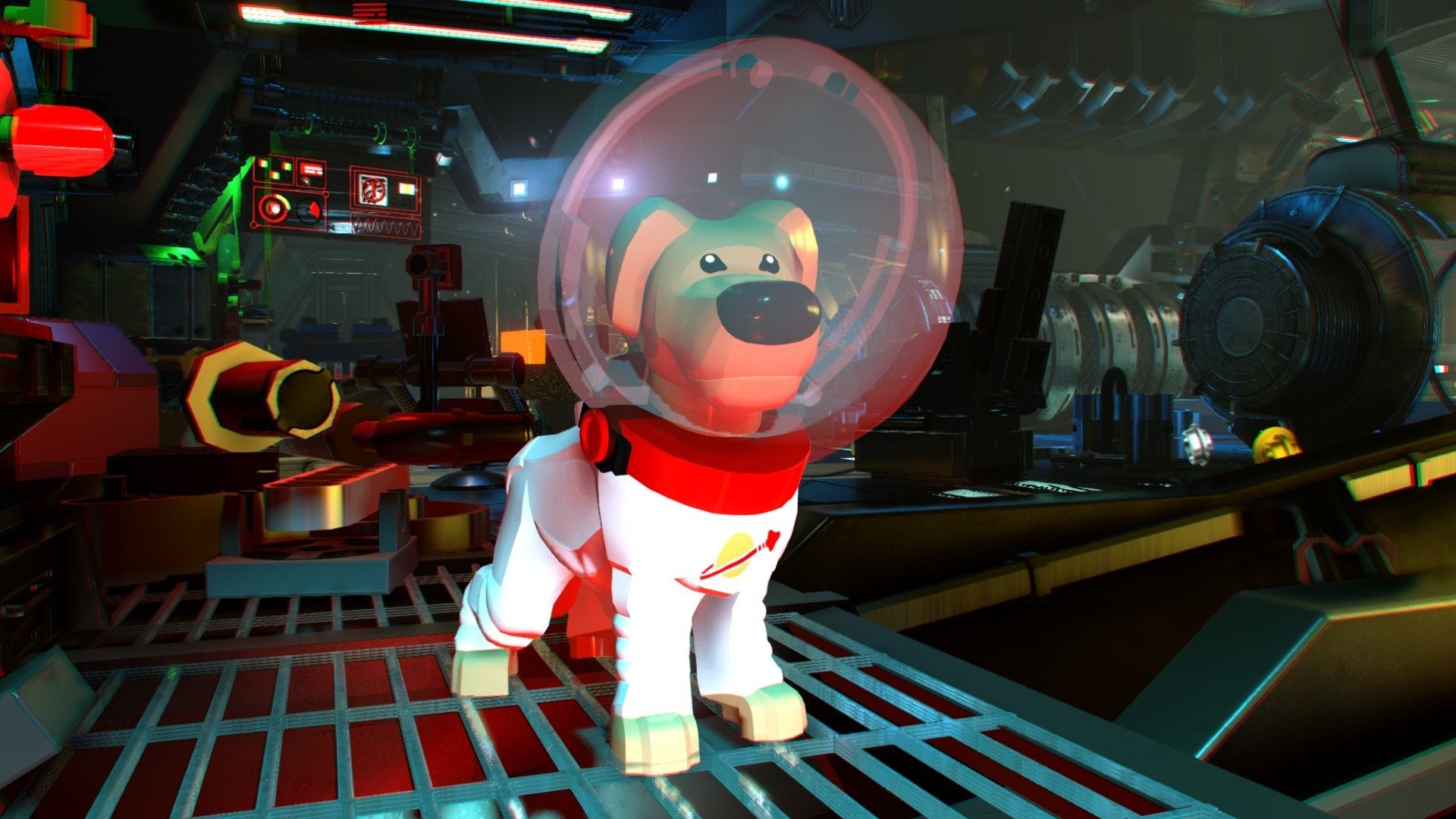 LEGO Marvel Superheroes 2 - Xbox One - Like New