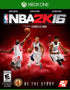 NBA 2K16 Anthony Davis Xbox One Complete - Excellent