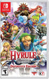 Hyrule Warriors Definitive Edition Nintendo Switch - Like New