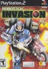 Robotech Invasion PS2 PlayStation 2 - Very Good