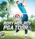 Rory Mcilroy PGA Tour PS4 PlayStation 4 - Like New