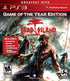 Dead Island GOTY Edition GH PlayStation 3 AD Complete CIB - Very Good