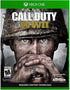 Call of Duty WWII Xbox One - Like New
