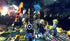 Lego Marvel Super Heroes PS3 PlayStation 3 Complete - Excellent
