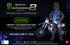 Monster Energy Supercross 2 Official Videogame Day One Ed PS4 - Like New
