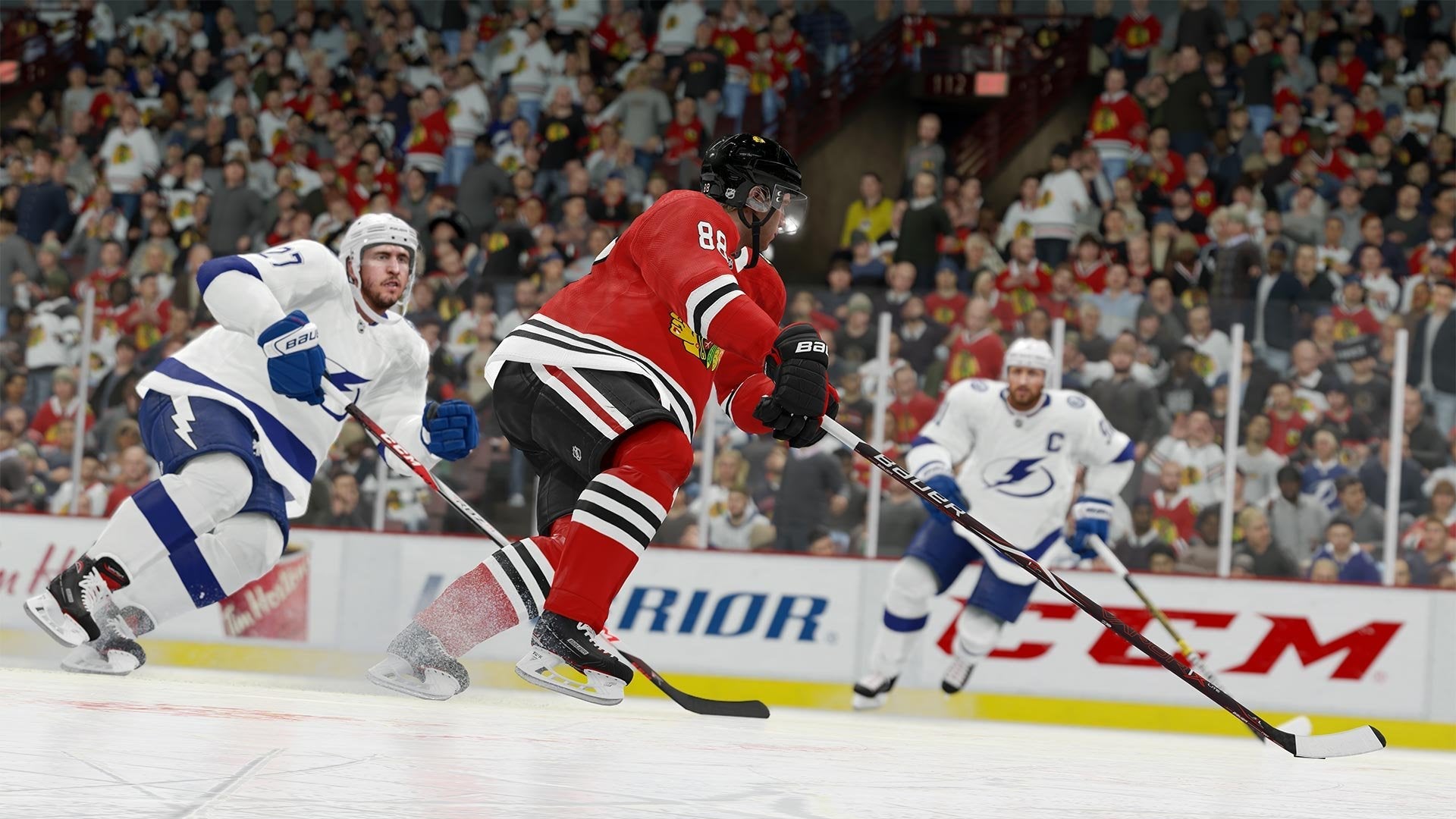 NHL 19 - Xbox One - Like New