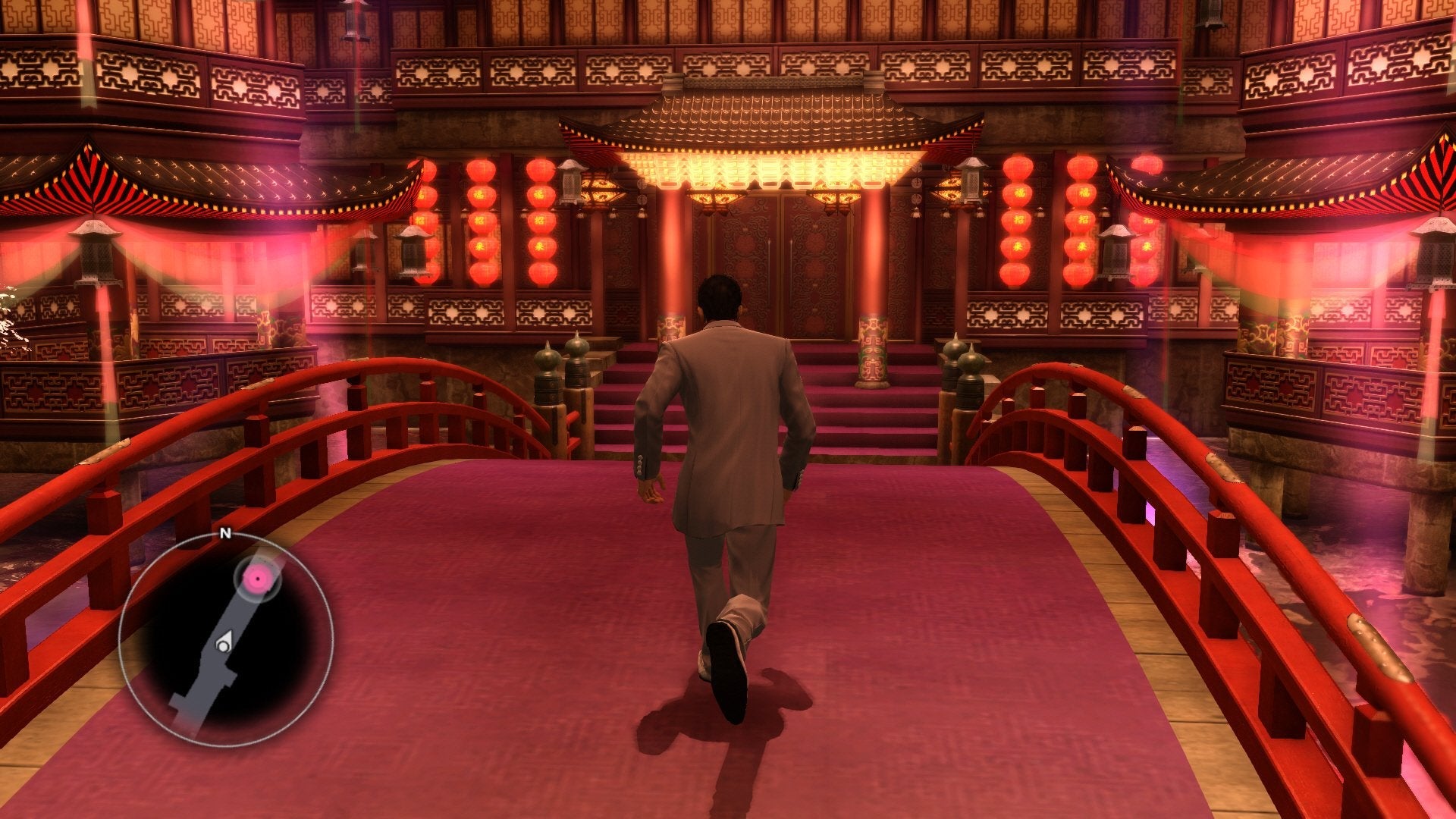 Yakuza Kiwami PlayStation Hits PS4 PlayStation 4 - Like New