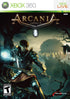 Arcania Gothic 4 Xbox 360 Complete - Excellent