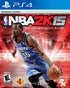 NBA 2K15 PS4 PlayStation 4 - Like New