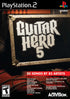 Guitar Hero 5 PS2 PlayStation 2 - Very Good