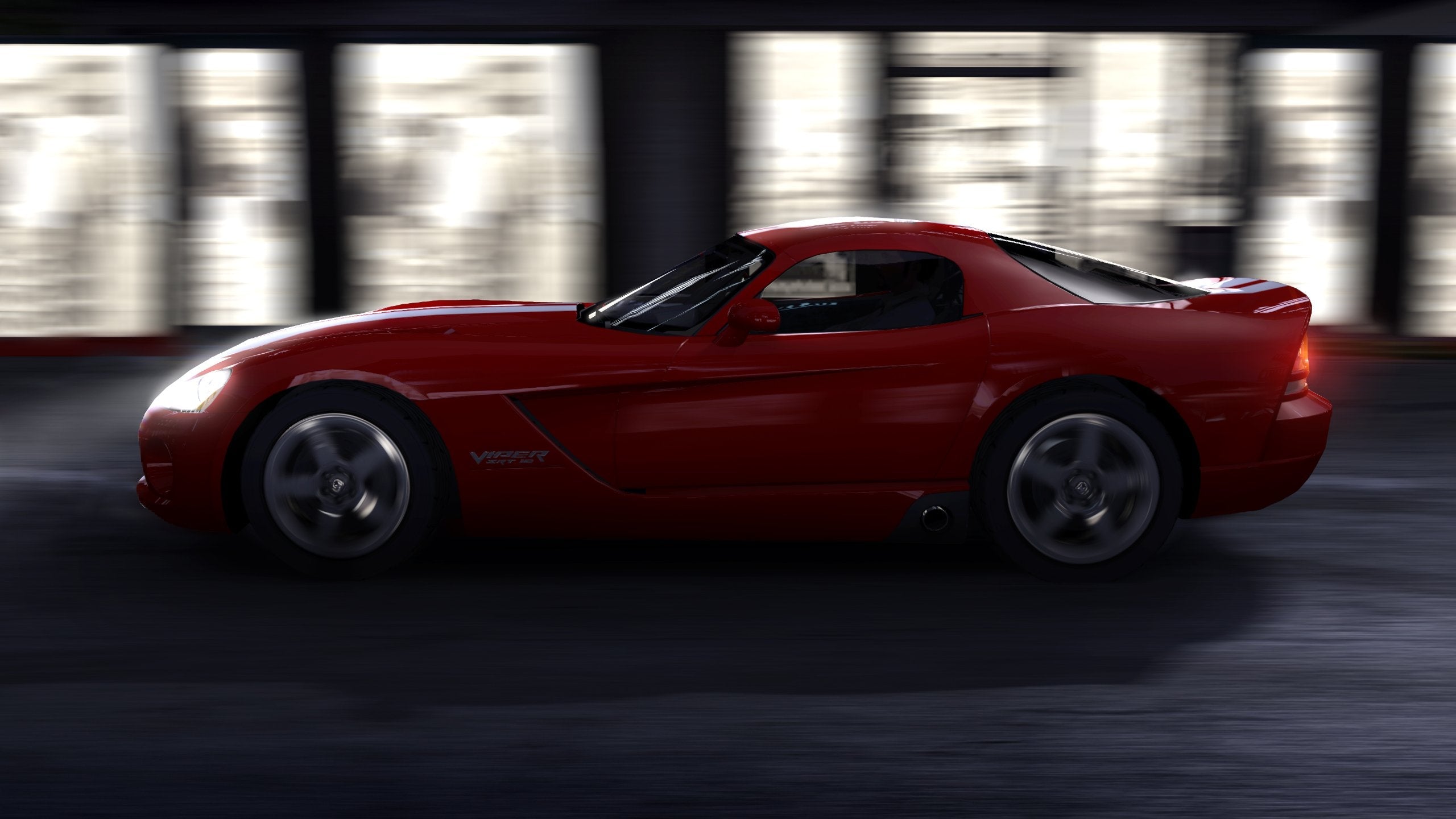 Test Drive Unlimited 2 Xbox 360 - Like New