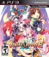 Trinity Universe PS3 PlayStation 3 - Like New