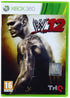 WWE 12 Xbox 360 - Very Good