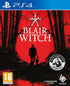 Blair Witch PS4 PlayStation 4 PAL Complete - Excellent