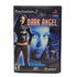 Dark Angel PS2 PlayStation 2 - Very Good