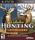 Cabela's Hunting Expeditions PS3 PlayStation 3 Complete - Excellent