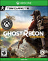 Tom Clancy’s Ghost Recon Wildlands Xbox One Complete - Excellent