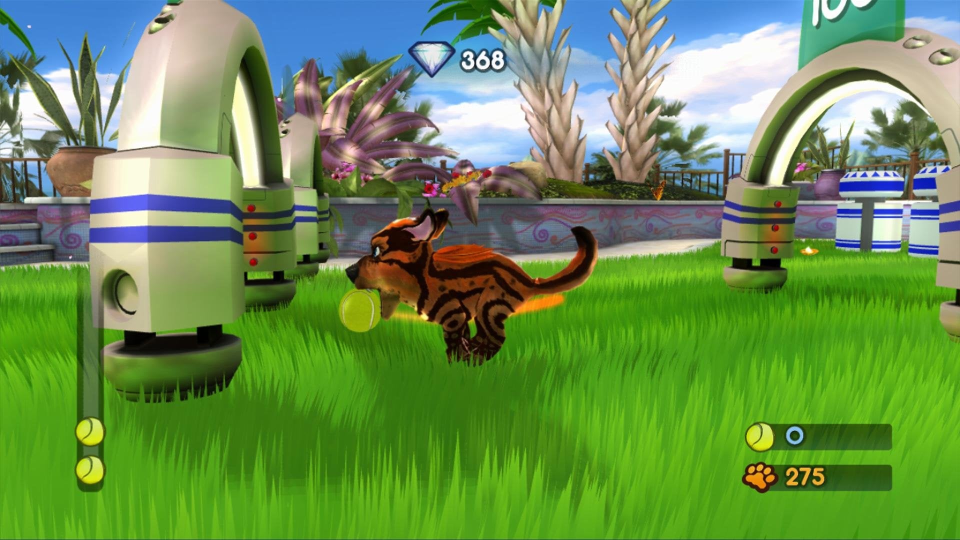 Fantastic Pets - Xbox 360 - Like New