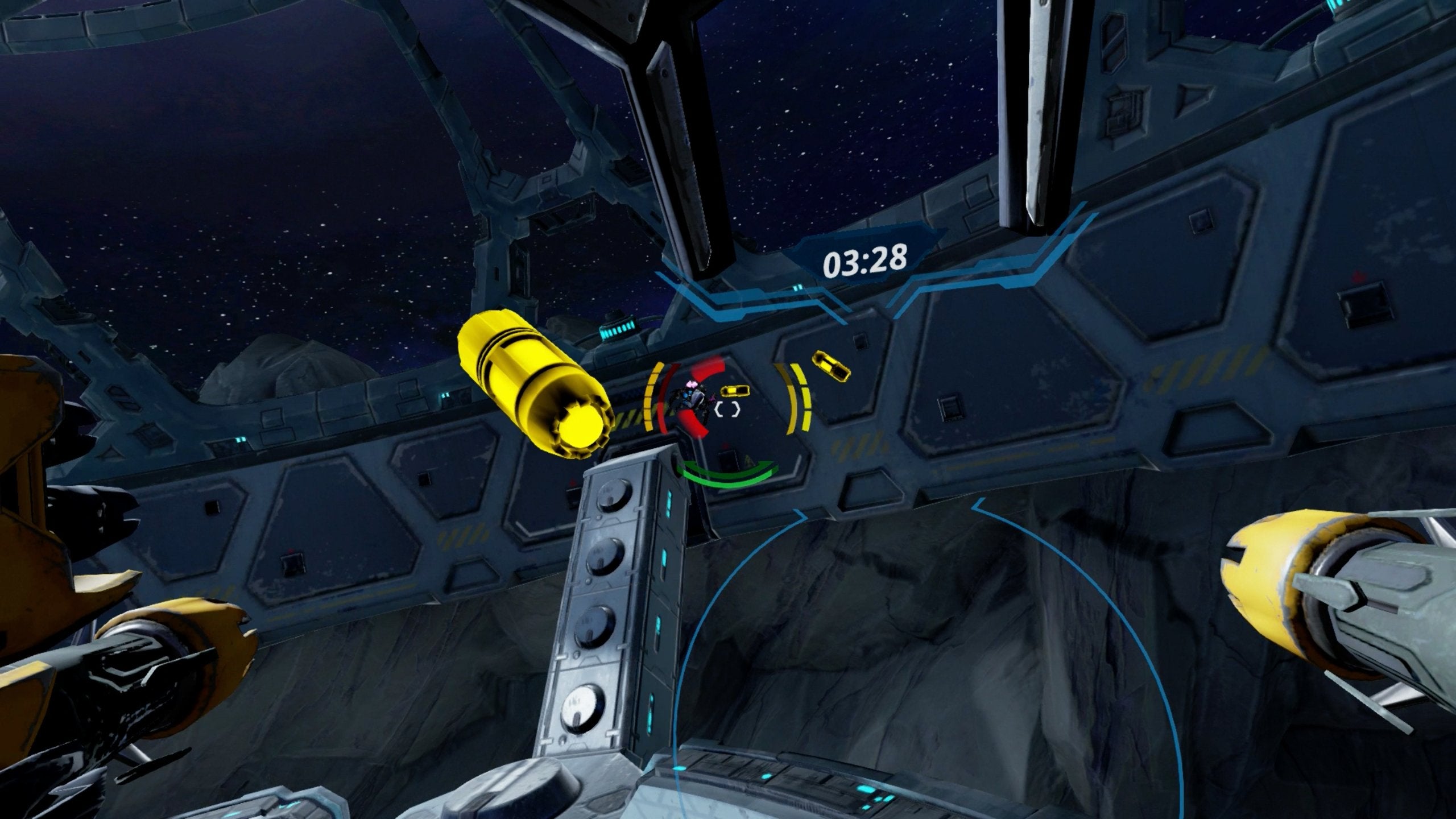 StarBlood Arena PS4 PSVR - Like New