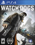 Watch Dogs PS4 PlayStation 4 Complete - Excellent