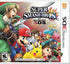 Super Smash Bros. Nintendo 3DS - Like New
