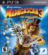 Madagascar 3 The Video Game PS3 PlayStation 3 - Very Good