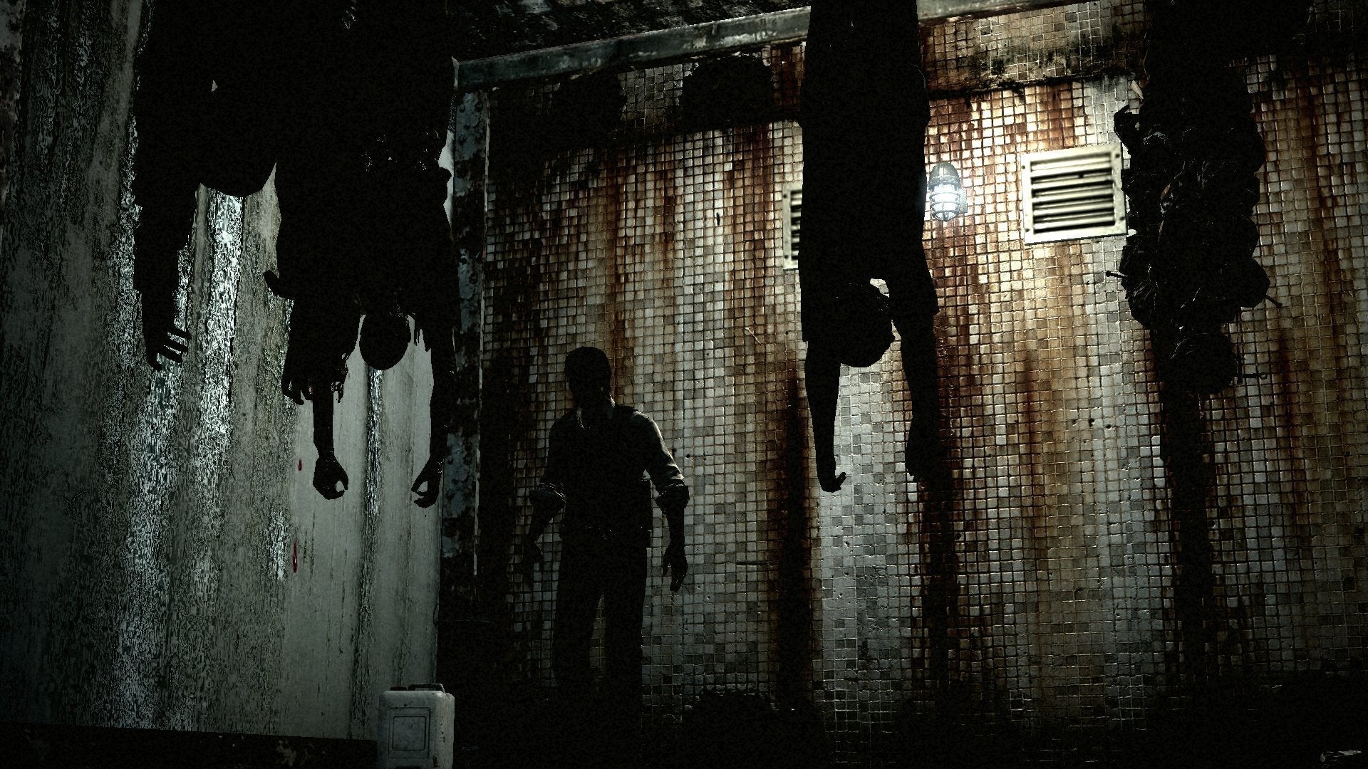The Evil Within Xbox One AD - Very Good