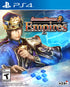 Dynasty Warriors 8 Empires PS4 PlayStation 4 - Like New