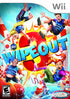 Wipeout 3 Nintendo Wii Complete - Excellent