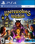 Werewolves Within PS VR PS4 PlayStation 4 - Like New