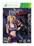 Lollipop Chainsaw Xbox 360 Complete - Excellent