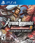Dynasty Warriors 8 Xtreme Legends Complete Ed PS4 PlayStation 4 CIB - Excellent