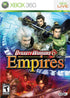 Dynasty Warriors 6 Empires Xbox 360 Complete - Excellent