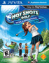 Hot Shots Golf World Invitational PS Vita - Cartridge Only Authentic / Tested - Very Good