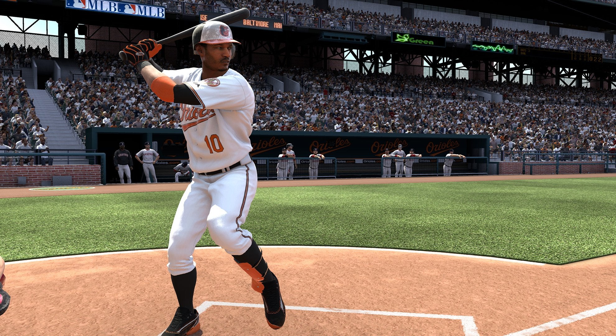 MLB 15 The Show PS3 PlayStation 3 - Like New