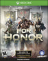 For Honor Legacy Battle Pack Xbox One Complete - Excellent
