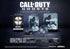 Call of Duty Ghosts Hardened Edition Steelbook PS3 PlayStation 3 AD Complete CIB - Very Good