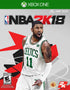 NBA 2K18 Xbox One - Like New